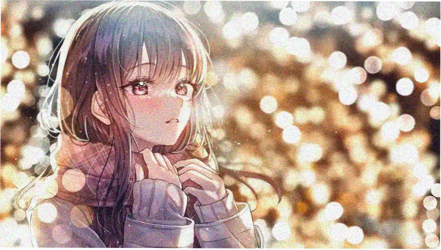海贼王剧场版11宣传主视觉
